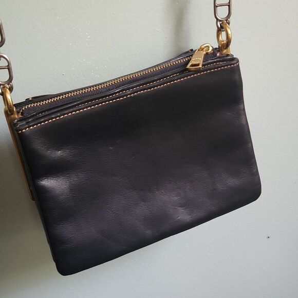 Coach crossbody colorful limited edition bag - Picture 9 of 15